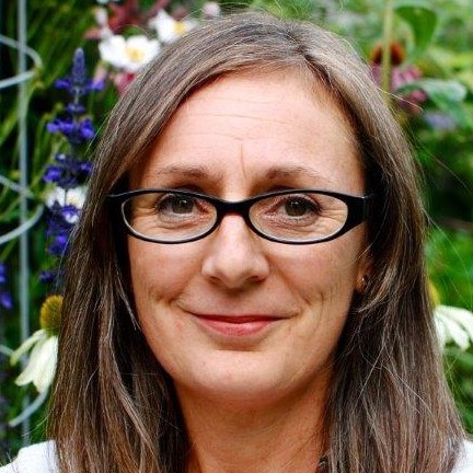 Amber Skyring, Chief Executive