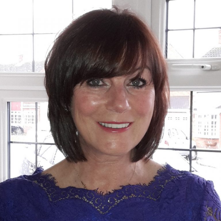 Rita Ashton, Nursery Director